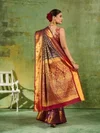 Tirumala Silk By Ast Kanchivaram Silk Saree Collections 